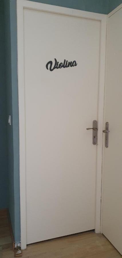 Ty Coeur Breizh Bed & Breakfast Saint-Aignan  Bagian luar foto