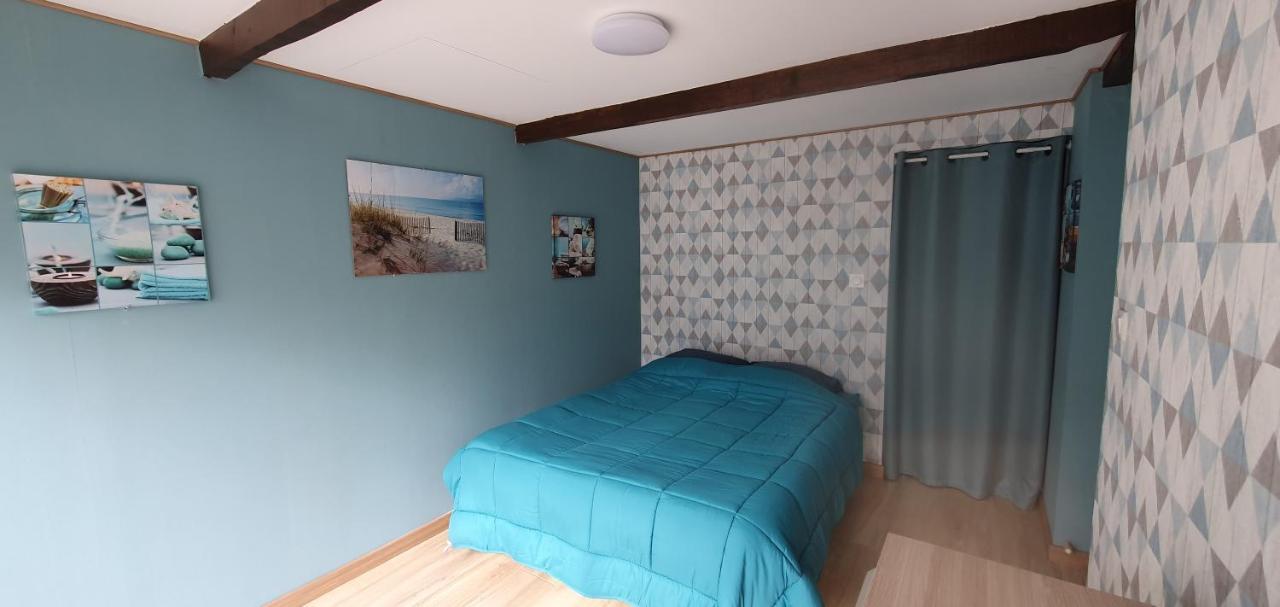 Ty Coeur Breizh Bed & Breakfast Saint-Aignan  Bagian luar foto