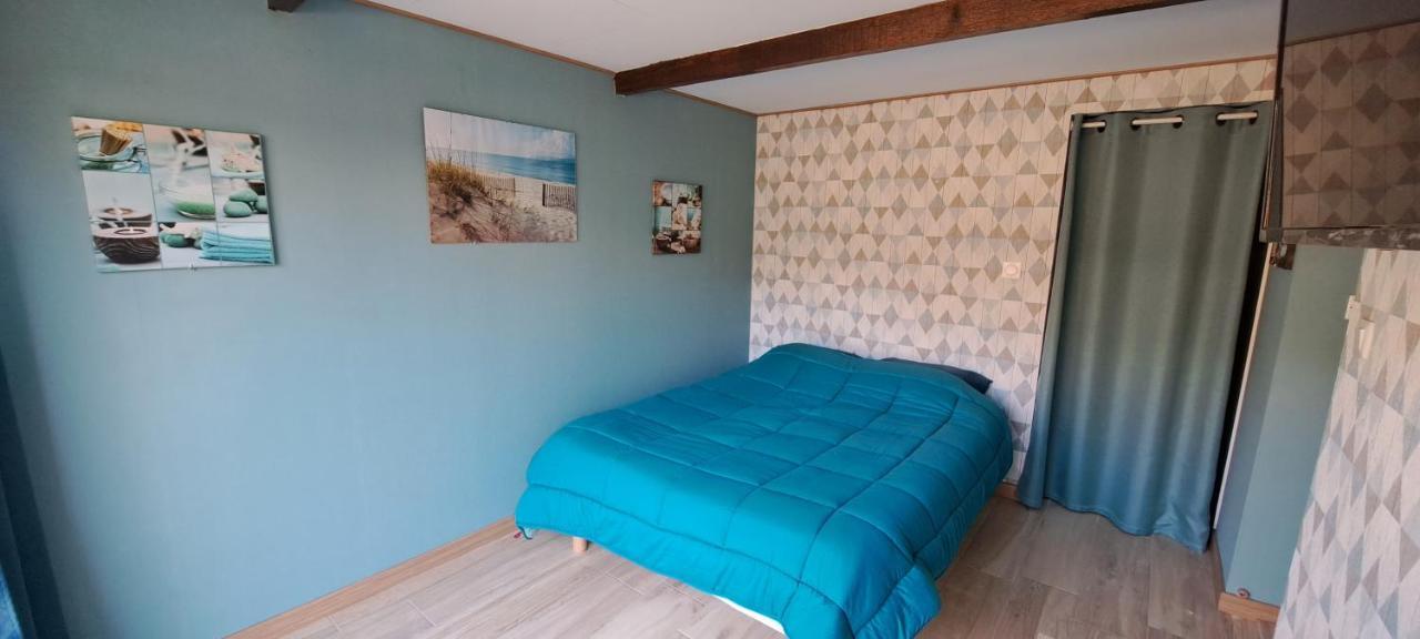 Ty Coeur Breizh Bed & Breakfast Saint-Aignan  Bagian luar foto