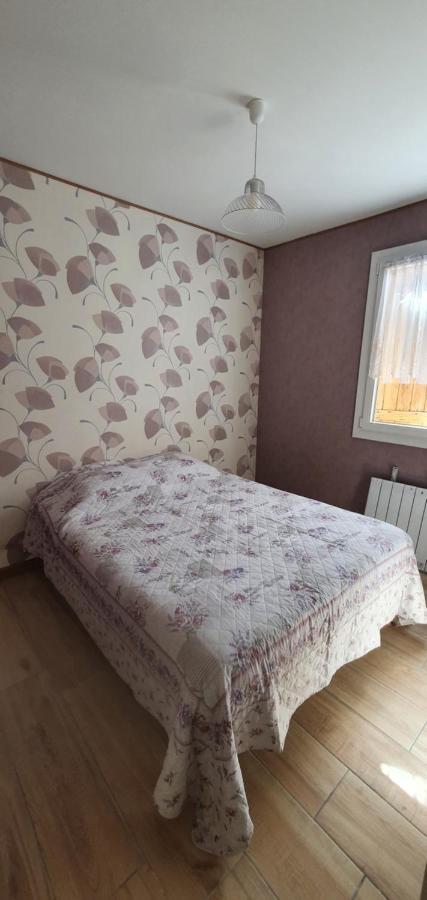 Ty Coeur Breizh Bed & Breakfast Saint-Aignan  Bagian luar foto