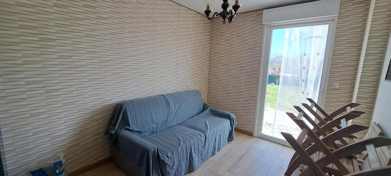 Ty Coeur Breizh Bed & Breakfast Saint-Aignan  Bagian luar foto