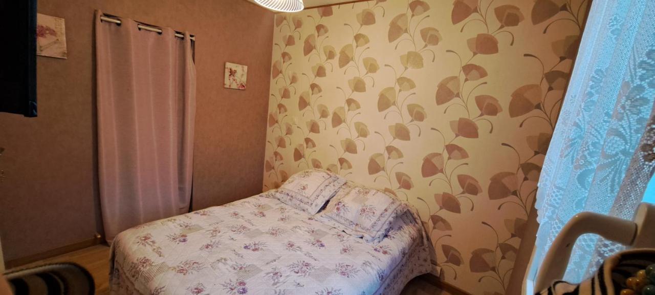 Ty Coeur Breizh Bed & Breakfast Saint-Aignan  Bagian luar foto