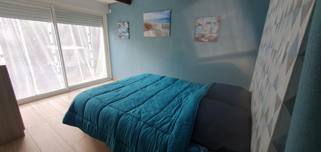 Ty Coeur Breizh Bed & Breakfast Saint-Aignan  Bagian luar foto