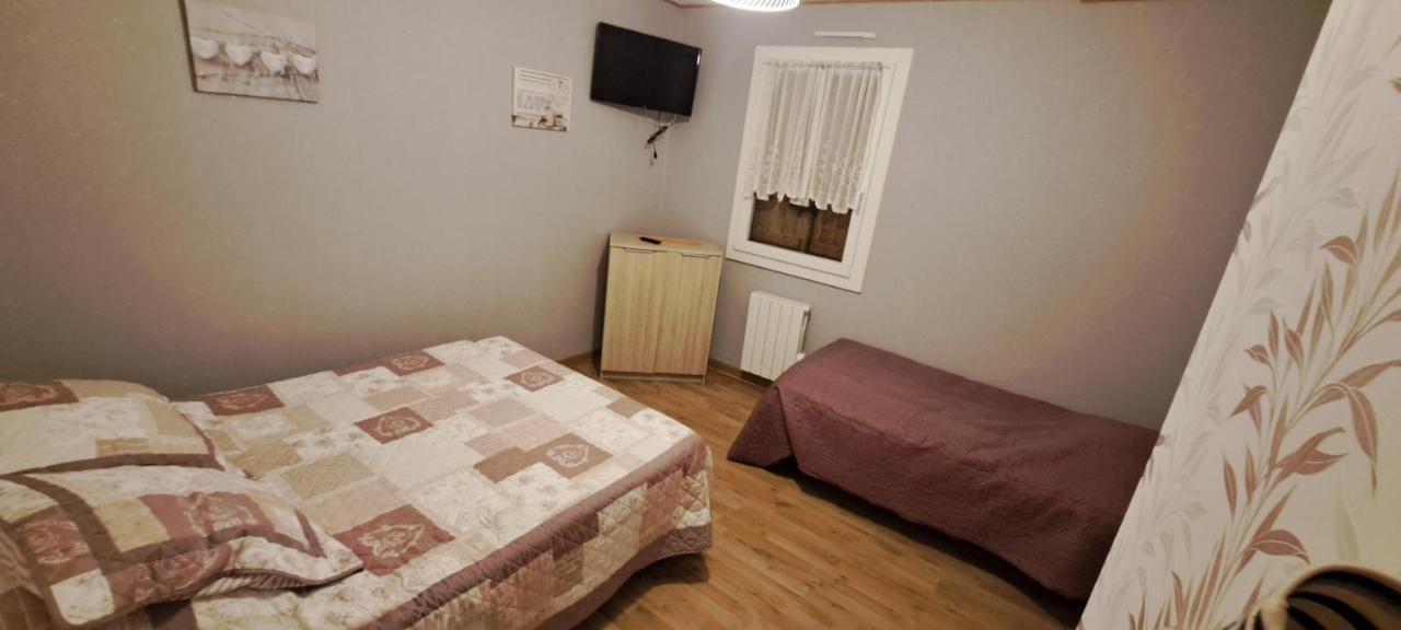 Ty Coeur Breizh Bed & Breakfast Saint-Aignan  Bagian luar foto