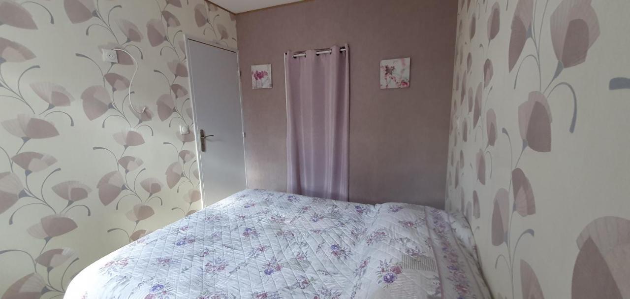 Ty Coeur Breizh Bed & Breakfast Saint-Aignan  Bagian luar foto