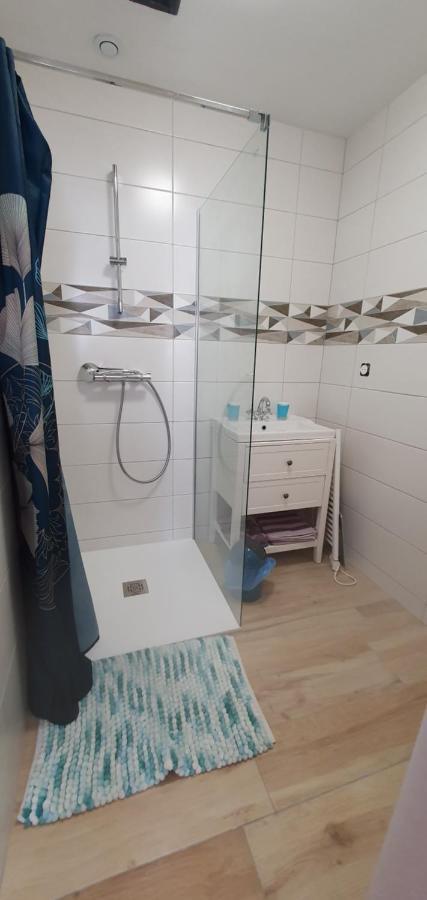 Ty Coeur Breizh Bed & Breakfast Saint-Aignan  Bagian luar foto