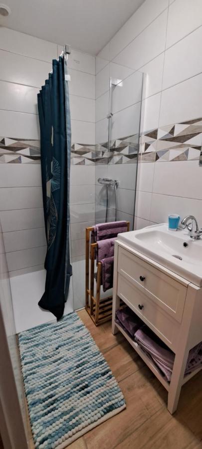 Ty Coeur Breizh Bed & Breakfast Saint-Aignan  Bagian luar foto