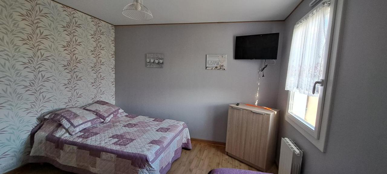 Ty Coeur Breizh Bed & Breakfast Saint-Aignan  Bagian luar foto